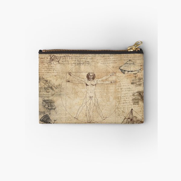 Item preview, Da Vinci # 1 designed and sold by Mixmux.