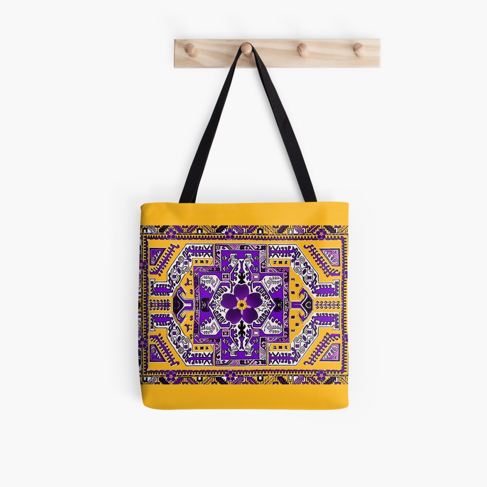 Item preview, All Over Print Tote Bag designed and sold by doniainart.