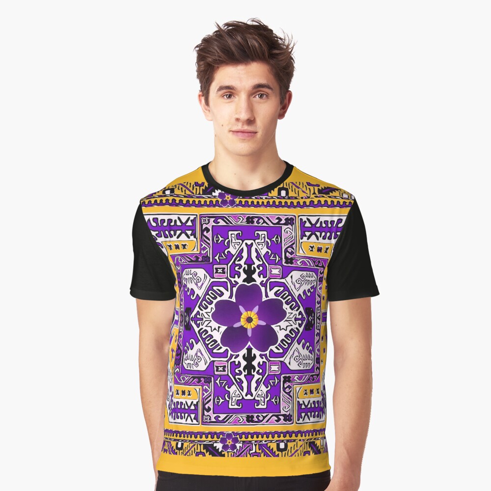 Item preview, Graphic T-Shirt designed and sold by doniainart.