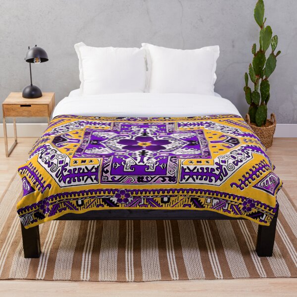 Item preview, Forget me not flower with Armenian folk art designed and sold by doniainart.