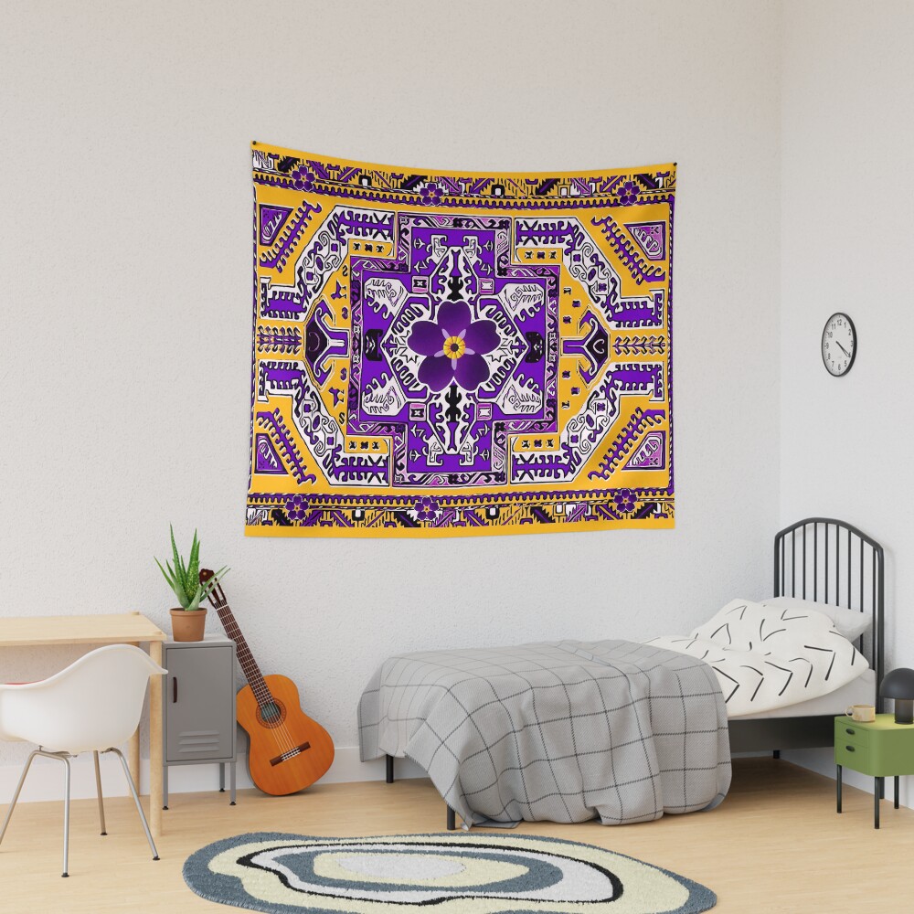 Item preview, Tapestry designed and sold by doniainart.