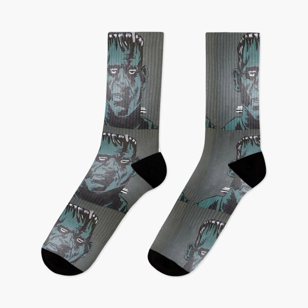 Item preview, Dope Frankenstein designed and sold by BUTTAHSPROJECT.