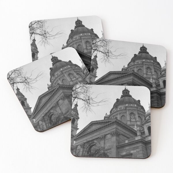 Item preview, St. Stephen's Basilica, Budapest designed and sold by Rodney Johnson.