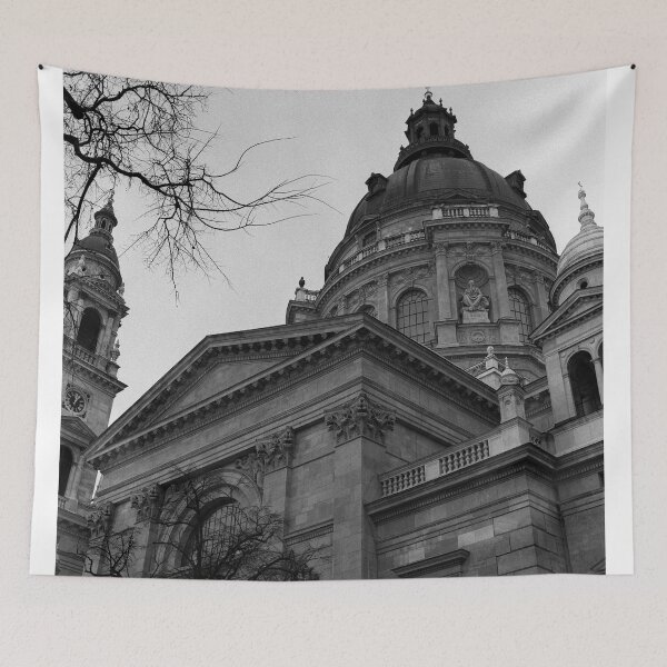 Item preview, St. Stephen's Basilica, Budapest designed and sold by Rodney Johnson.