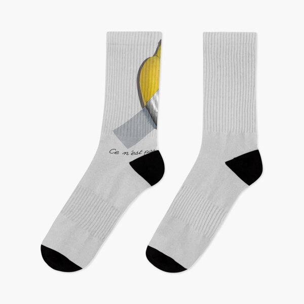 Item preview, Ce N'est Pas Une Banane. designed and sold by DarkMatterIRL.