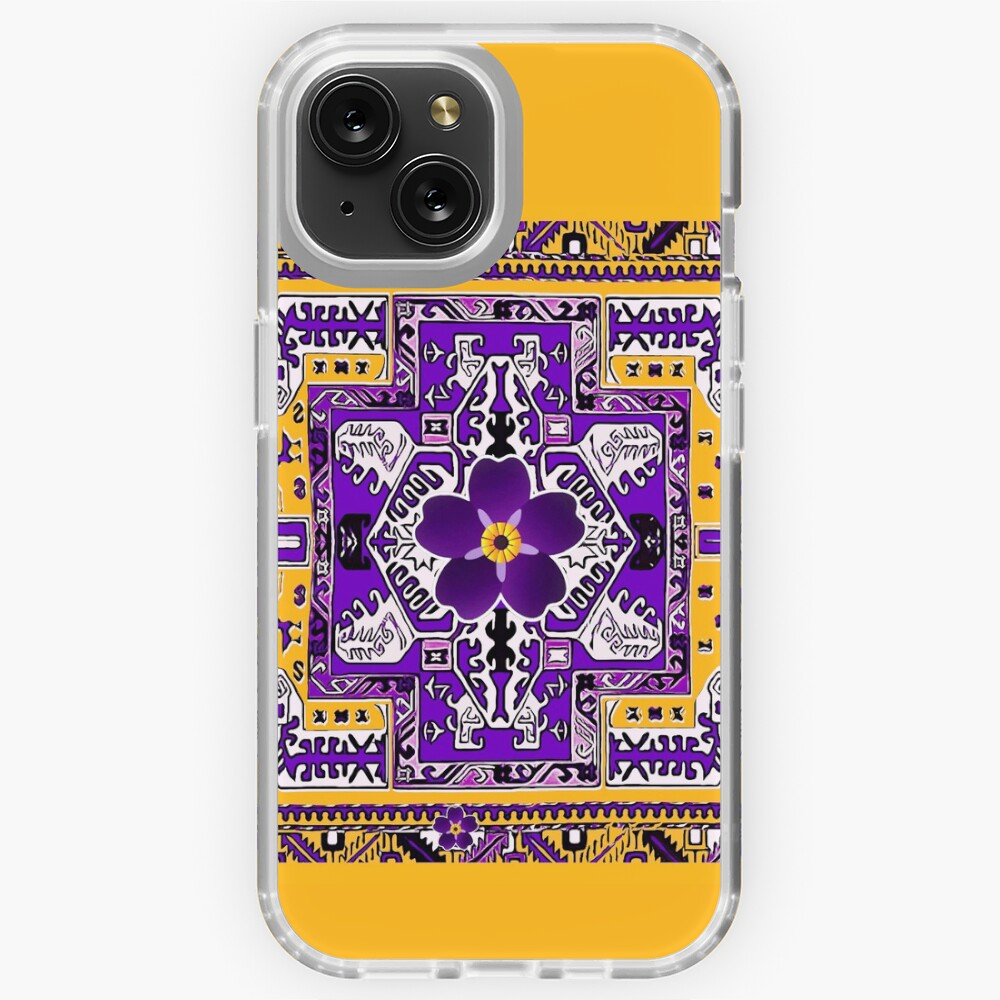 Item preview, iPhone Soft Case designed and sold by doniainart.