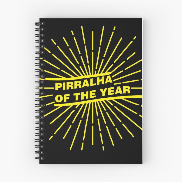 Item preview, Pirralha t-shirt  designed and sold by piastrelli.