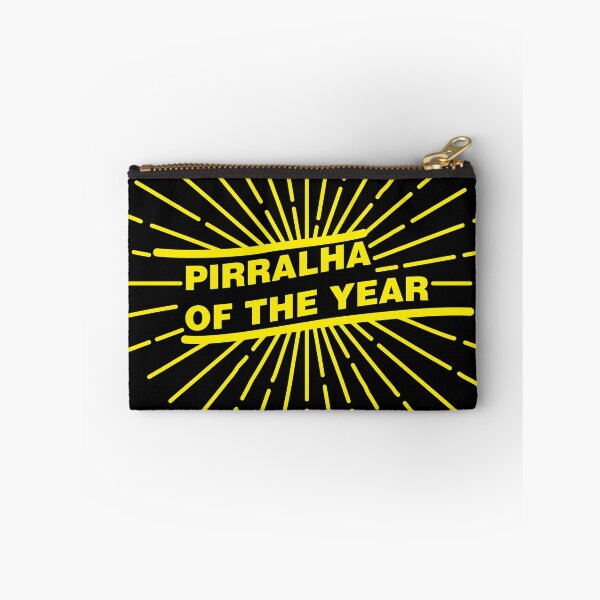 Item preview, Pirralha t-shirt  designed and sold by piastrelli.