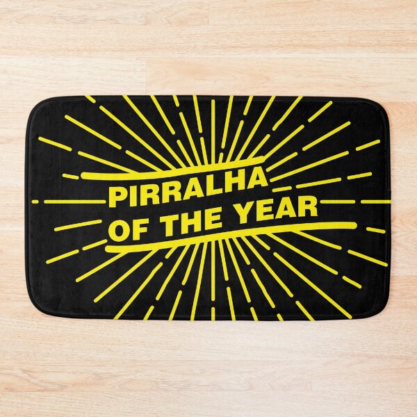 Item preview, Pirralha t-shirt designed and sold by piastrelli.