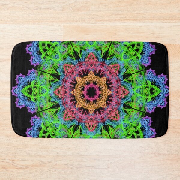 Item preview, cosmic mandala designed and sold by AndiTronik.