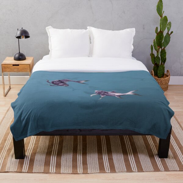 Item preview, Koi swimming designed and sold by vstudioart.