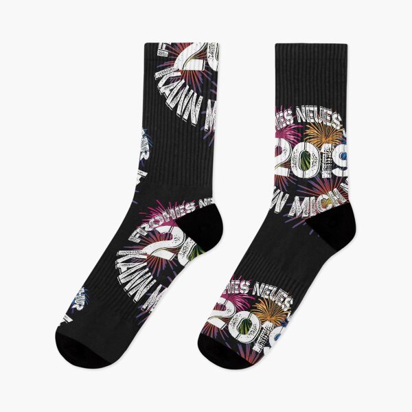Item preview, New Year's Eve 2019 Happy New Year designed and sold by Tokxin.