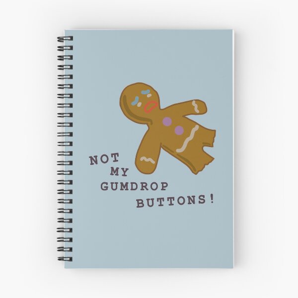 Item preview, Gumdrop Buttons designed and sold by hmillar2.