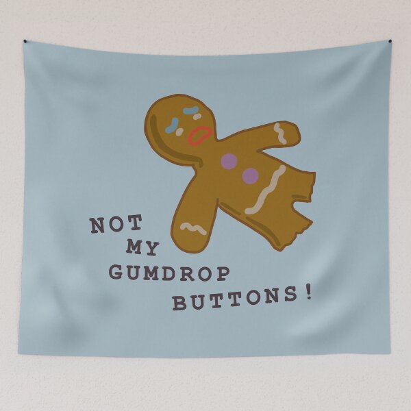 Item preview, Gumdrop Buttons designed and sold by hmillar2.