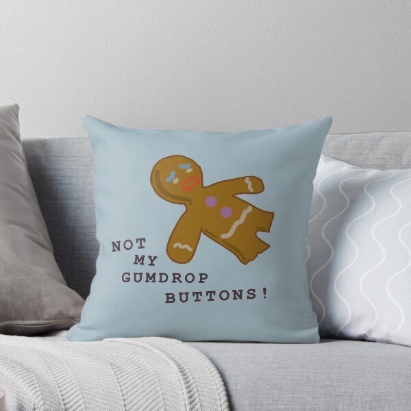 Item preview, Gumdrop Buttons designed and sold by hmillar2.