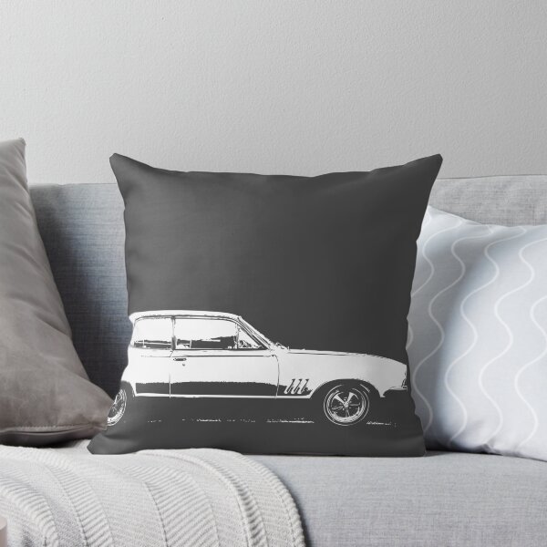 Item preview, Holden LC GTR Torana - White Print designed and sold by HoskingInd.