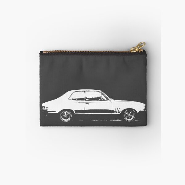 Item preview, Holden LC GTR Torana - White Print designed and sold by HoskingInd.
