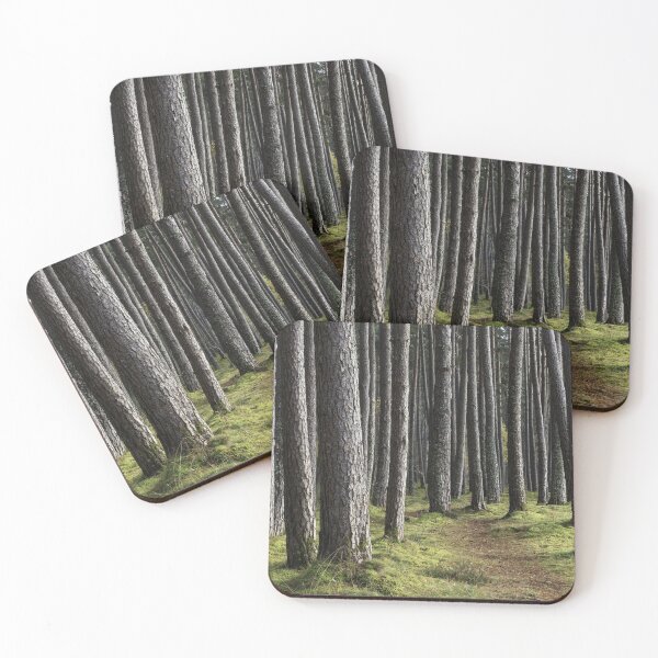 Item preview, Pine trees designed and sold by chanonry.