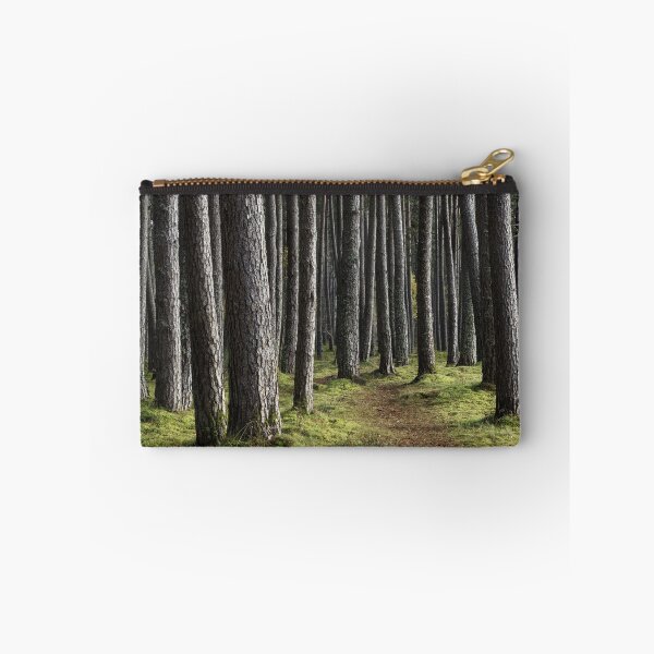 Item preview, Pine trees designed and sold by chanonry.