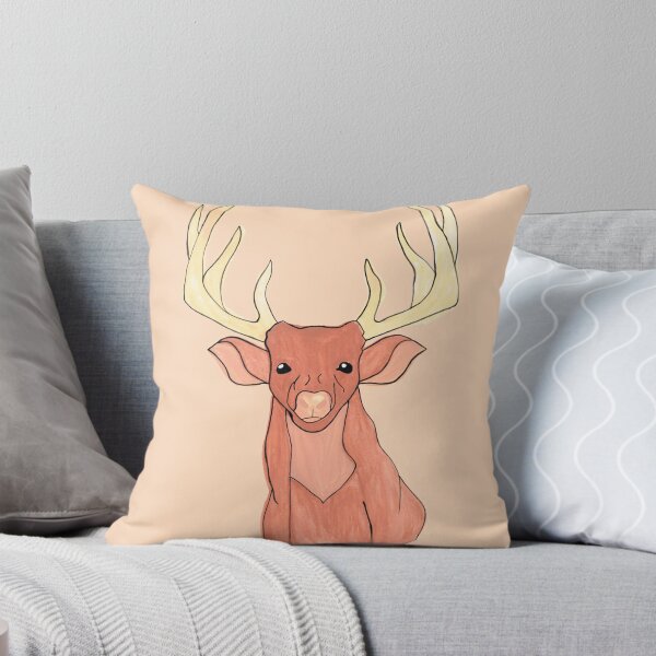 Item preview, Oh Deer designed and sold by Monique Cutajar.