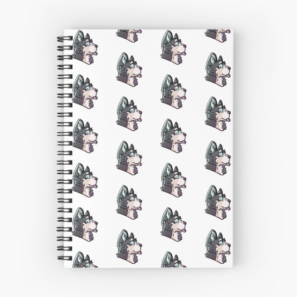 Item preview, A good boi designed and sold by CquotChiefs25.