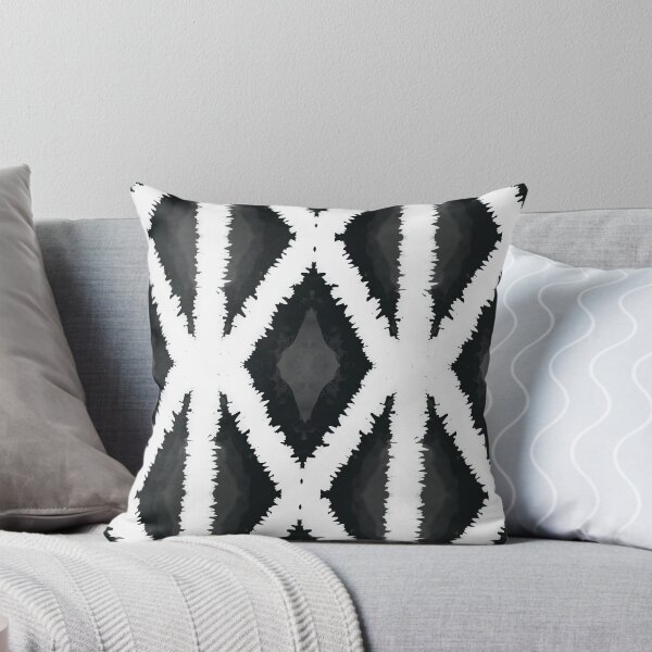 Item preview, Diamond Distort / Geometric Abstract designed and sold by FranBail.