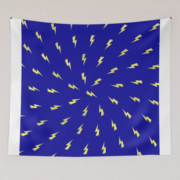 Item preview, Lightning Bolt designed and sold by lauraslineart.