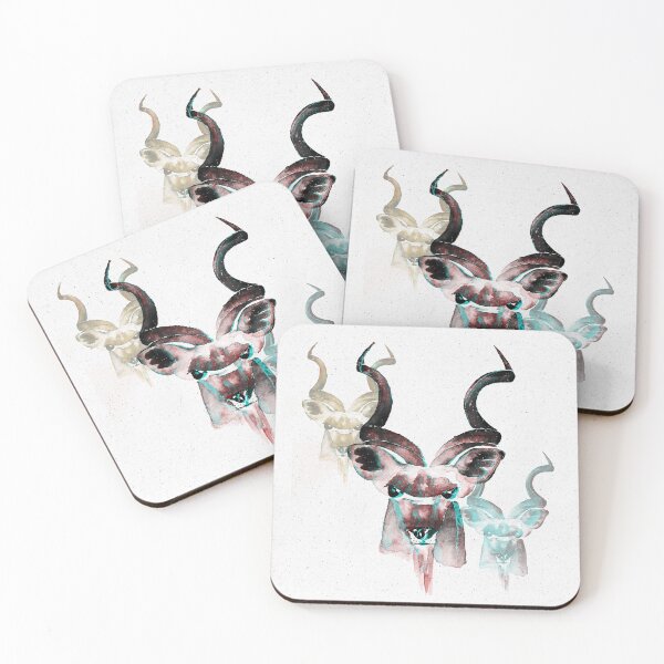 Item preview, KUDU designed and sold by anahitapaints.