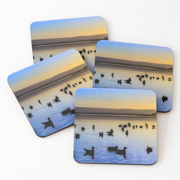 Item preview, Winter Sunset 2018 a designed and sold by Rainphotography.