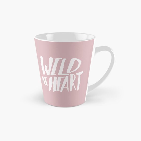 Item preview, Wild at Heart x Pink designed and sold by Leah Flores.