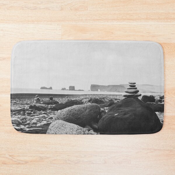 Item preview, Black Sand Beach designed and sold by Alex Tonetti Photography.