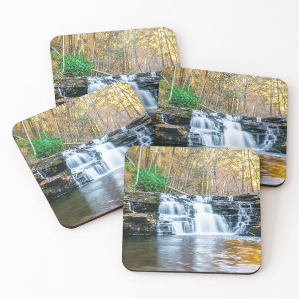 Item preview, Fall Falls designed and sold by Alex Tonetti Photography.