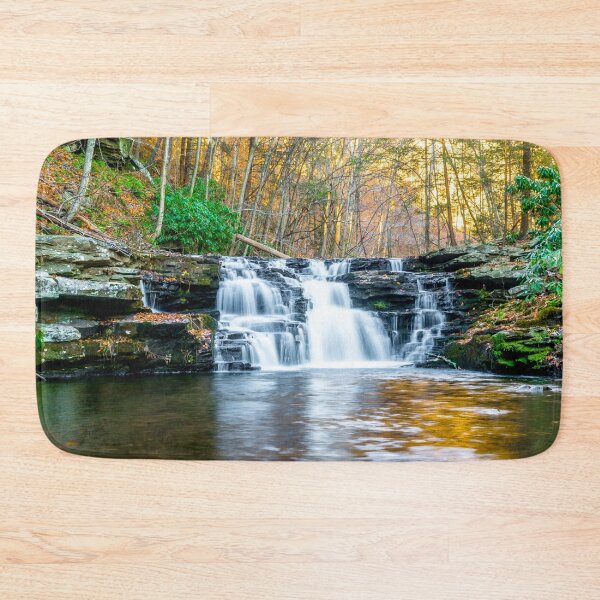 Item preview, Fall Falls designed and sold by Alex Tonetti Photography.