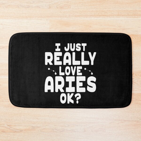 Item preview, I Love Constellation Aries - Aries Lover designed and sold by eternallygifted.