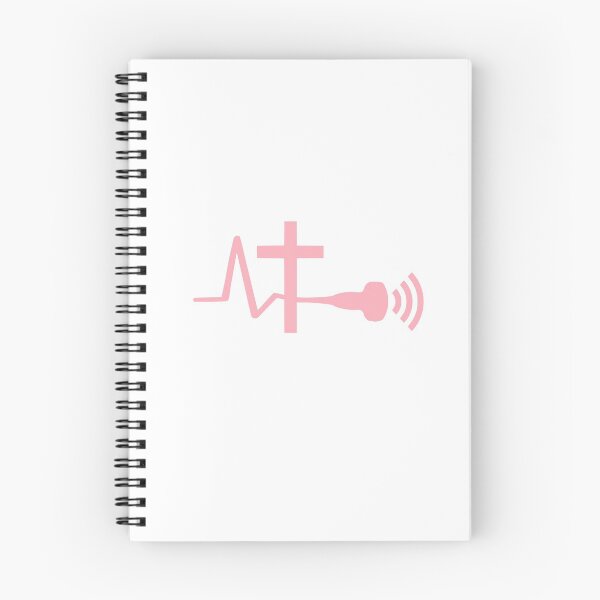 Item preview, Sonographer  designed and sold by designbyliz.