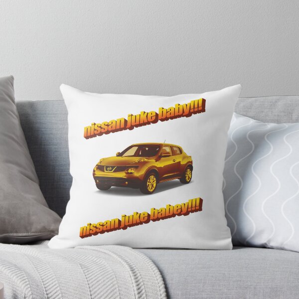 Item preview, Nissan Juke Baby!!! designed and sold by Cullan Makowsky.