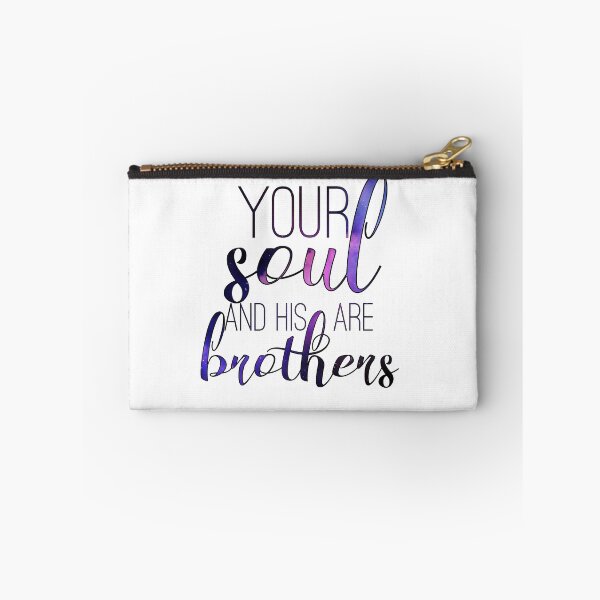 Item preview, Merlin-Inspired "Your Soul and His" designed and sold by mulberrydragon.