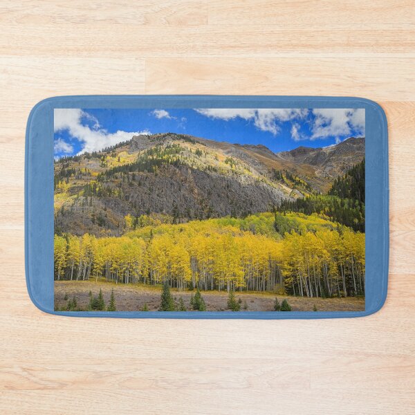 Item preview, USA. Colorado. Autumn in the Mountains. designed and sold by vadim19.