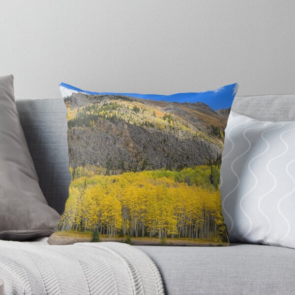 Item preview, USA. Colorado. Autumn in the Mountains. designed and sold by vadim19.