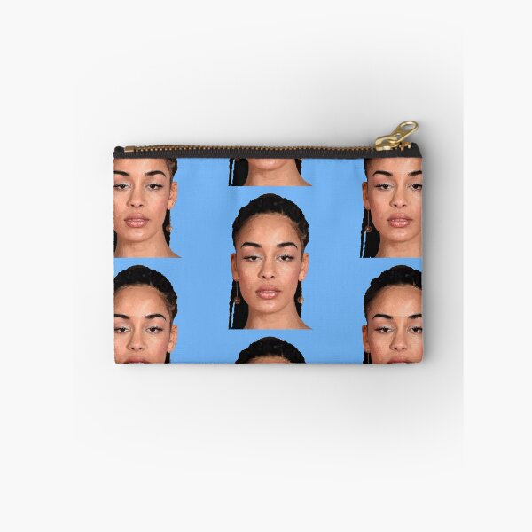 Item preview, Jorja Smith Digital Painting  designed and sold by bredhedd.