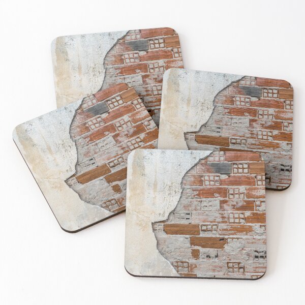 Item preview, Cracked Facade designed and sold by Alex Tonetti Photography.