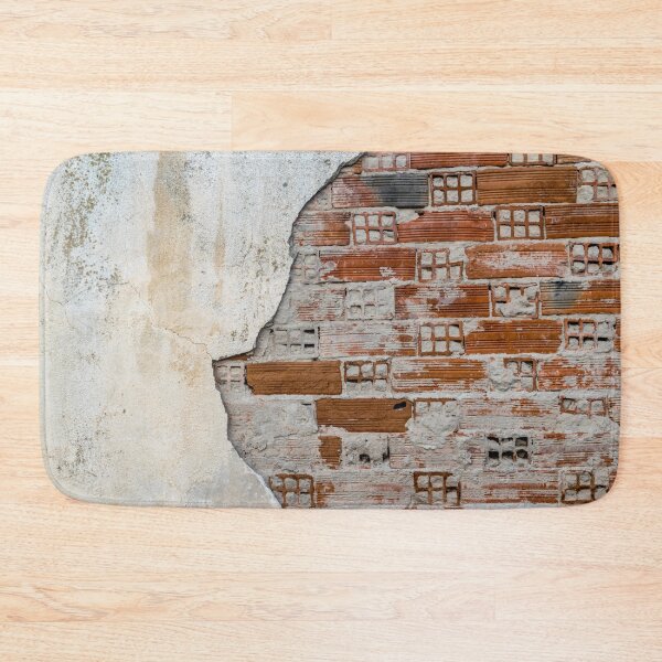 Item preview, Cracked Facade designed and sold by Alex Tonetti Photography.