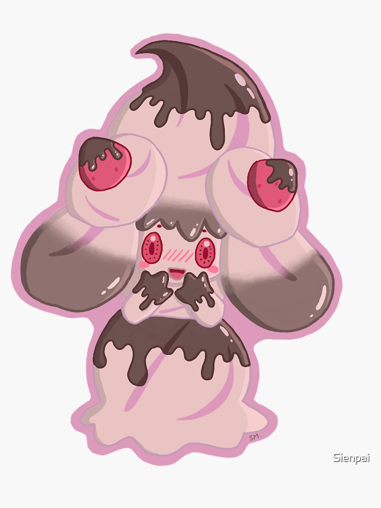 Decorate Alcremie