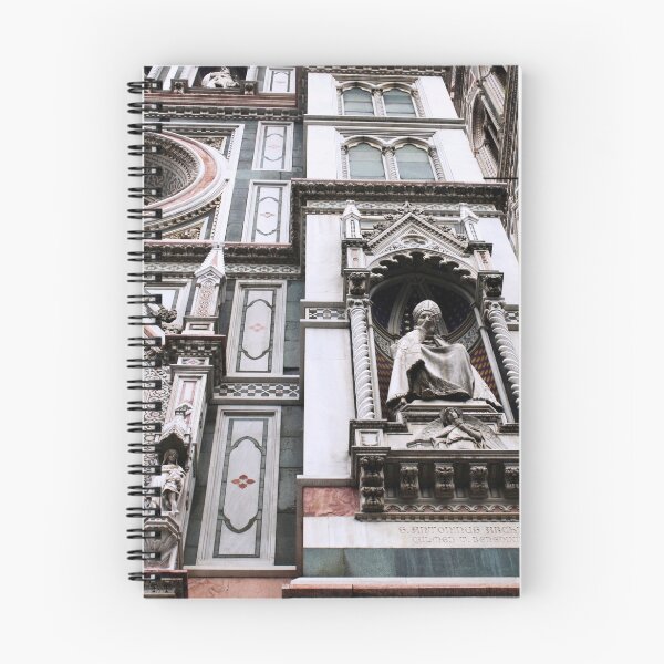 Item preview, The Facade of St. Mary's Cathedral, Florence designed and sold by ADWarrick.