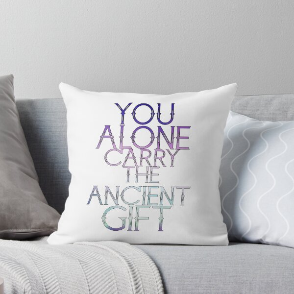 Item preview, Merlin-Inspired "Ancient Gift" designed and sold by mulberrydragon.