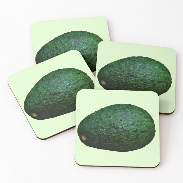 Aperçu de l'œuvre Avocat créée et vendue par Fruitsome.