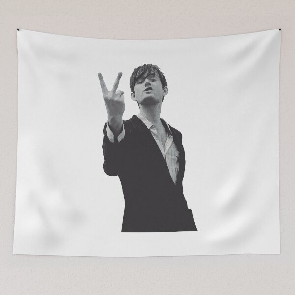 Item preview, Jarvis Cocker designed and sold by Ovnil.