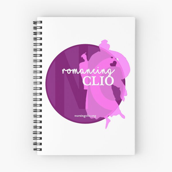 Item preview, Romancing Clio,  Limited Edition designed and sold by NursingClio.
