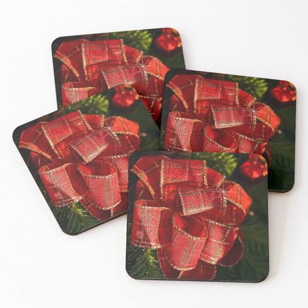 Item preview, Holiday ribbon designed and sold by Art in Nature.