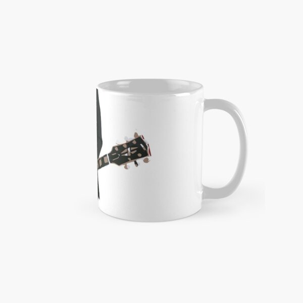Johnny F'n Marr JFM Classic Mug